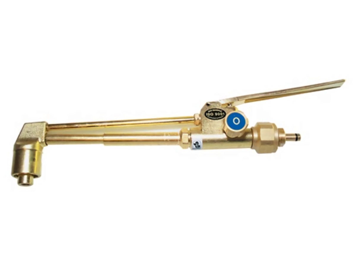 GCE RHÖNA 763039 Schneideinsatz RHÖNA 2001 Federhebel AB 3 - 150 mm