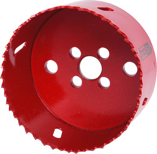 KS Tools 129.5083 HSS Bi-Metalllochsäge, Ø 83mm