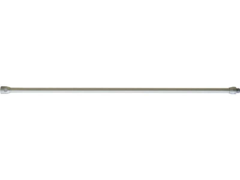 EWO 107-34 Blaspistolen-Verlängerung  Aluminium gerade Länge 800 mm