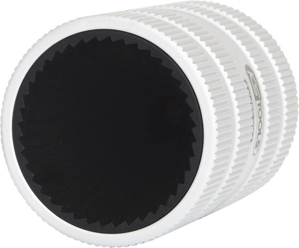 KS Tools 105.3001 Innen- und Außen-Entgrater, 10-35mm