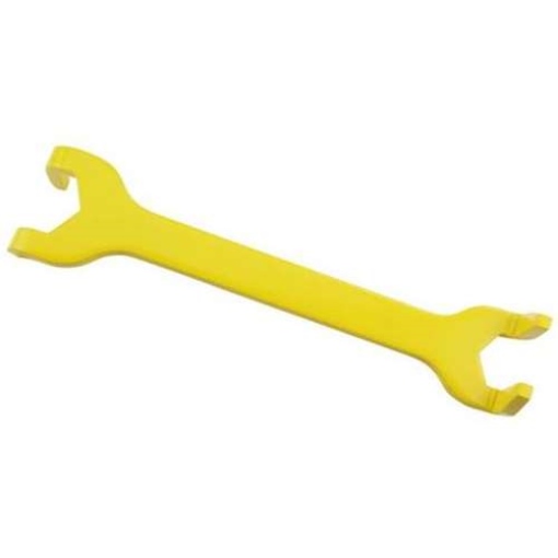 Stanley 0-70-454 Standhahnschlüssel  f. 1/2 u. 3/4 Zoll Befestigungsmittel lange