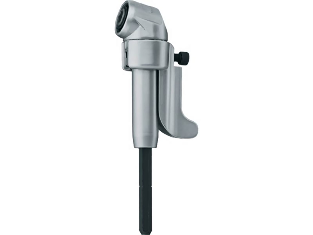 WIHA 32311 Winkelschraubvorsatz  1/4 Zoll Drehmoment max. 14 Nm  400 min-¹