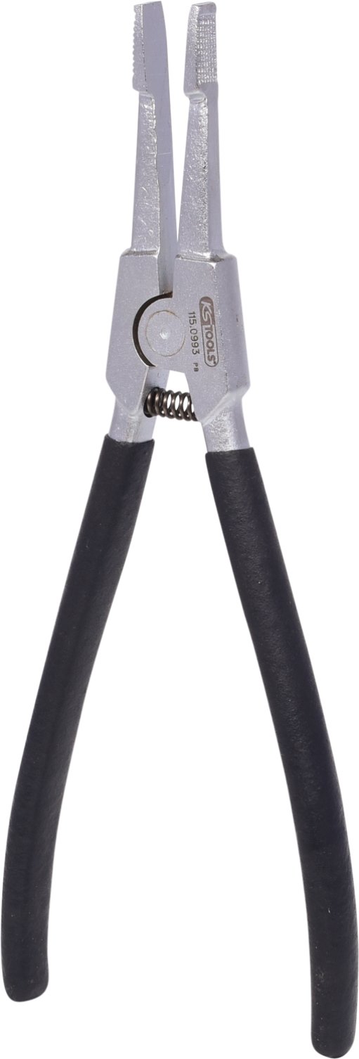 KS Tools 115.0993 Antriebswellen-Sicherungszange, gerade