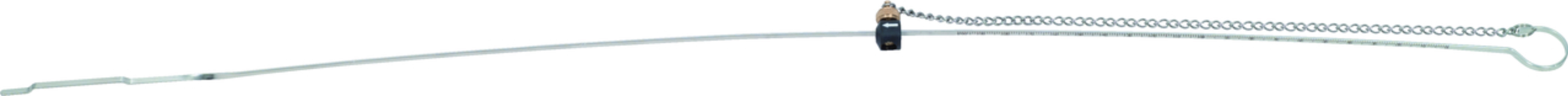 KS Tools 150.9285 Ölkontrollstab für VAG