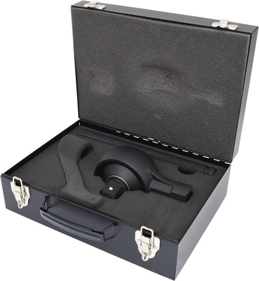 KS Tools 516.3705 3/4'' Universal Drehmoment-Vervielfältiger, 2700Nm