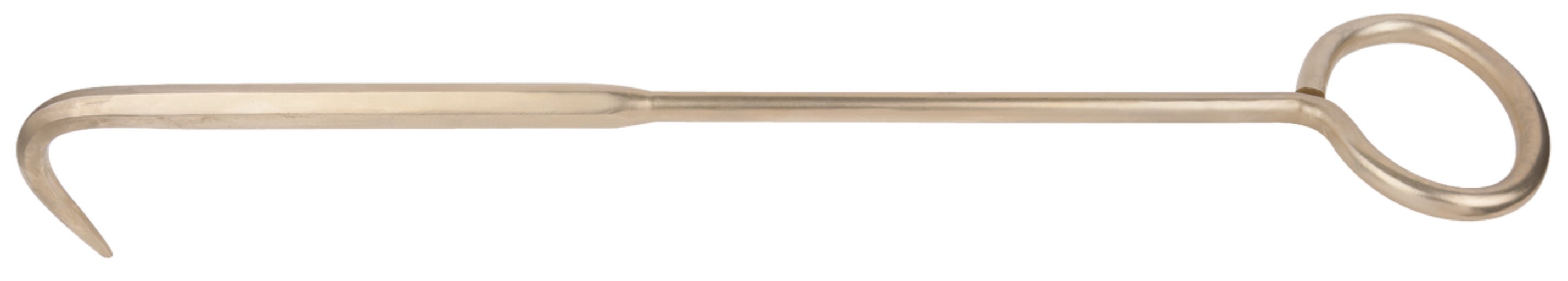 KS Tools 963.8274 BRONZEplus Kanaldeckelhaken 700mm verstärkte Ausführung