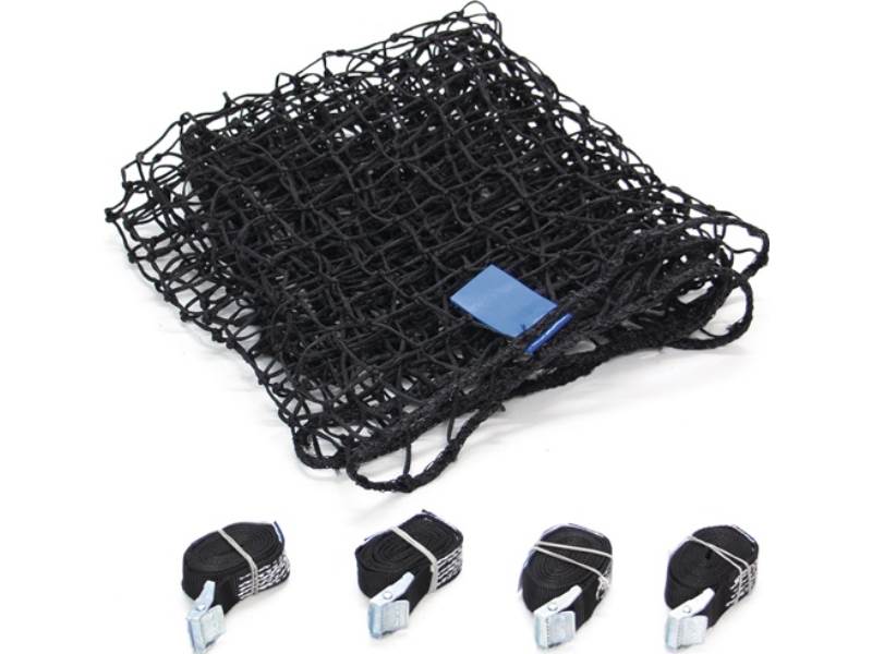 SPANSET D004074 Ladungssicherungsnetz  Länge 1,60 m Breite 1,30 m