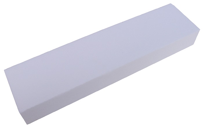 MÜLLER 843399 Handabrichter  Länge 100 mm 24 mm Ekw 240 J7 V40