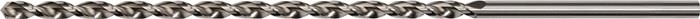 TECWERK 2000865932 Tieflochspiralbohrer DIN 1869 Typ TS D.4mm HSS-Co Zyl.schaft