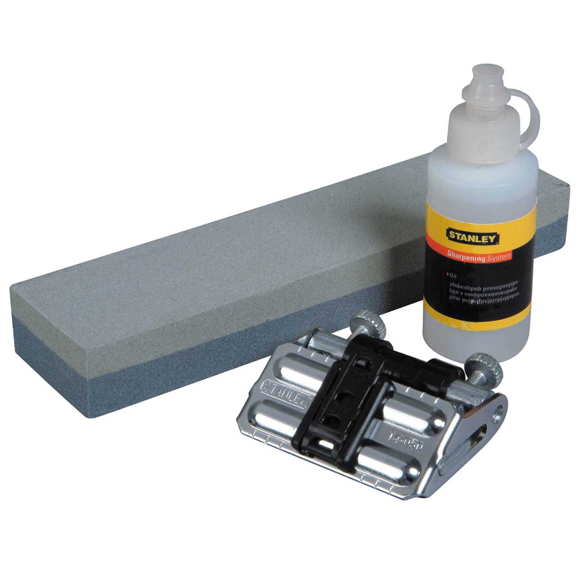 Stanley 0-16-050 Schaerf-Set, 3-tlg