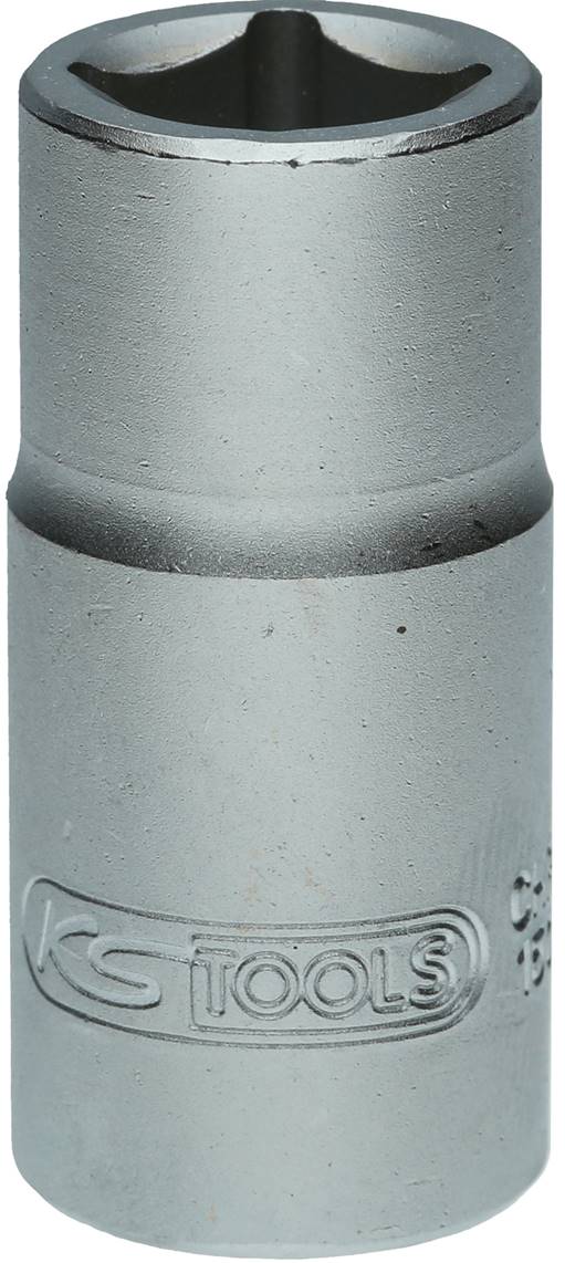 KS-Tools 150.9122 3/8'' Öldienst-Vierkant-Stecknuss, 10 mm