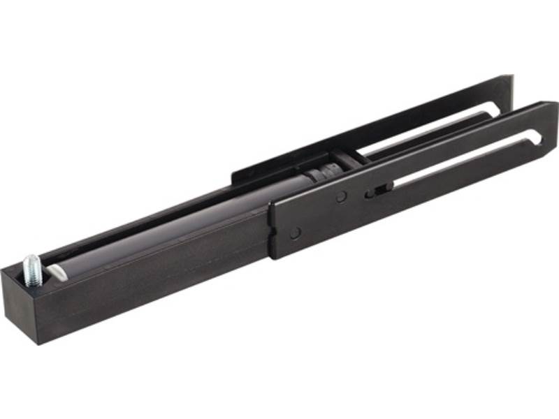 HELM 007350 SmartStop FG 80 (lose) pro Seite Kunststoff Farbe schwarz