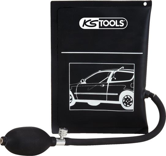 KS Tools 116.1035 Druckkissen, 200x150mm