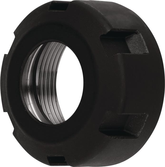 TECWERK 2000833994 Spannmutter ER 16 D.32mm m.Exzenterring z.Spannzangenfutter E