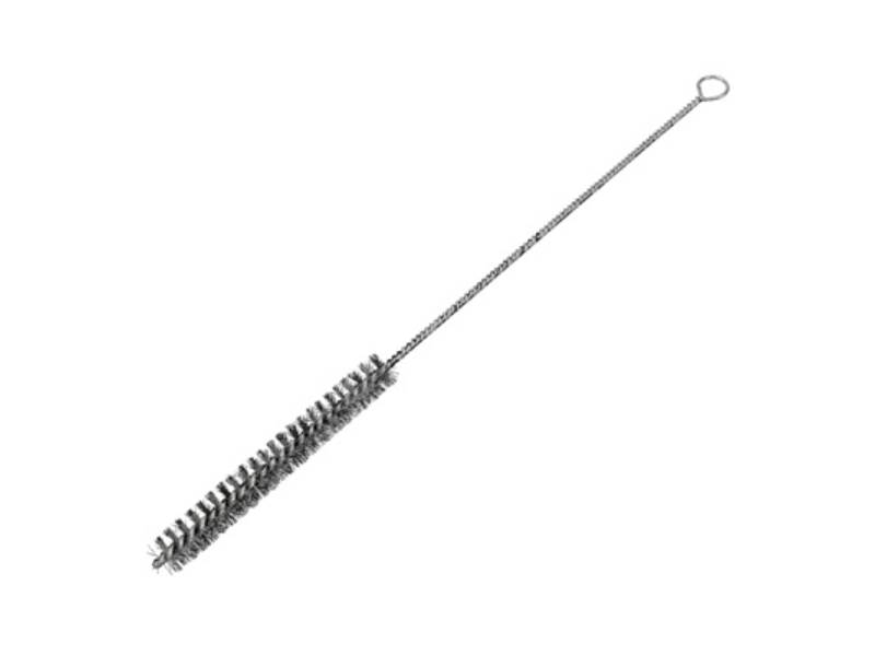 OSBORN 2816225 Düsenbürste  Länge 300 mm D. 25 mm 0,20 mm Stahl gewellt Besatzlä