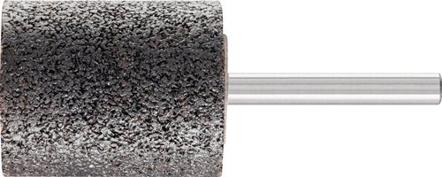 PFERD TOOLS 31137742 Schleifstift INOX D32xH40mm 6 mm Edelkorund ADW 24 ZY