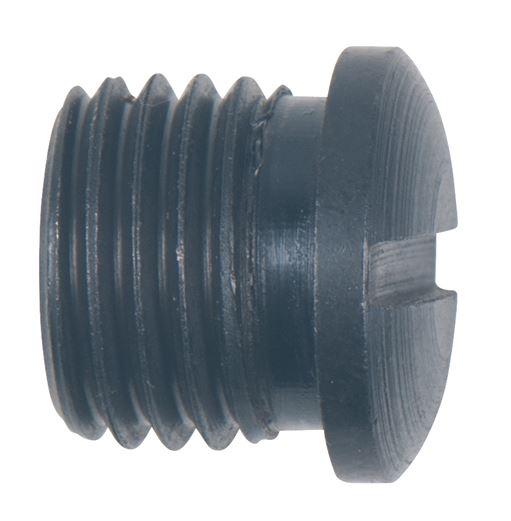 KS-Tools 515.5505-R001P Abschlussstopfen