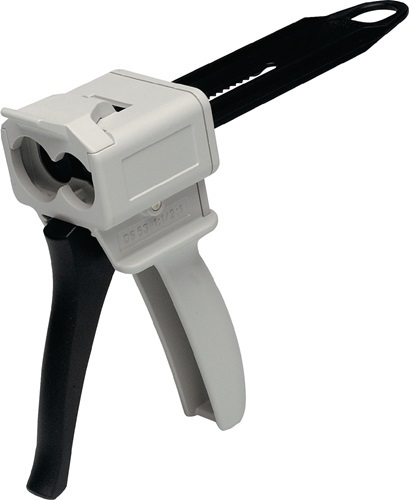 UHU 46770 2K-Dosierpistole  f.2K-Kartuschen (48-57 g)