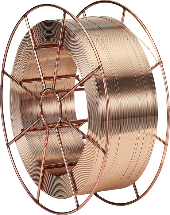 DRATEC RF141204 Fülldraht  Ø 1,2 mm niedriglegiert