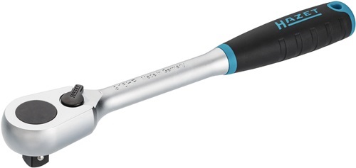 HAZET 916HP Hebelumschaltknarre 916 HP 1/2 '' 90 Zähne