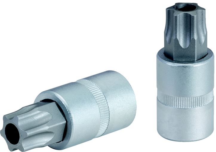 KS Tools 911.1387 1/2'' Bit-Stecknuss, TB80