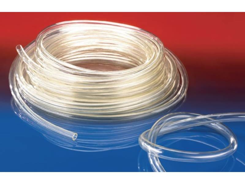 40094002187-0000002500 Druckschlauch NORFLEX® PVC 400 Innen-Ø 40 mm Außen-Ø 50