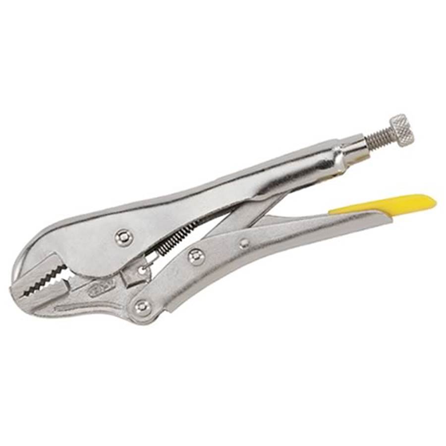 Stanley 0-84-811 Gripzange gerade, 225mm