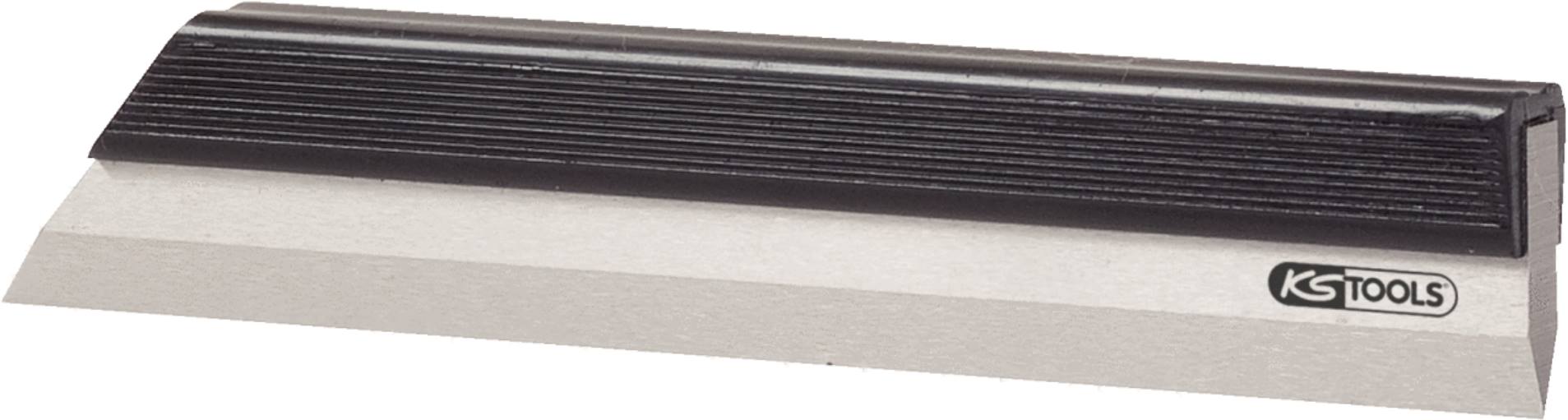 KS Tools 300.0633 Präzisions-Haarlineal, 125mm