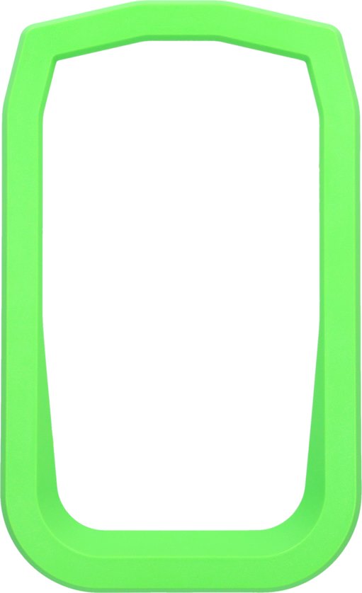 KS-Tools 117.7912 efuturo Abdeckrahmen für Wallbox, grün