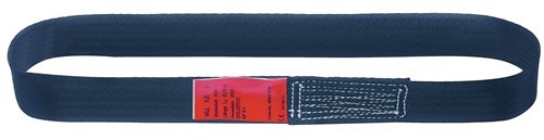 DOLEZYCH 31-05430482-000300-001 Einweg-Bandschlinge DIN EN 60005 Umfang 0,6 m sc