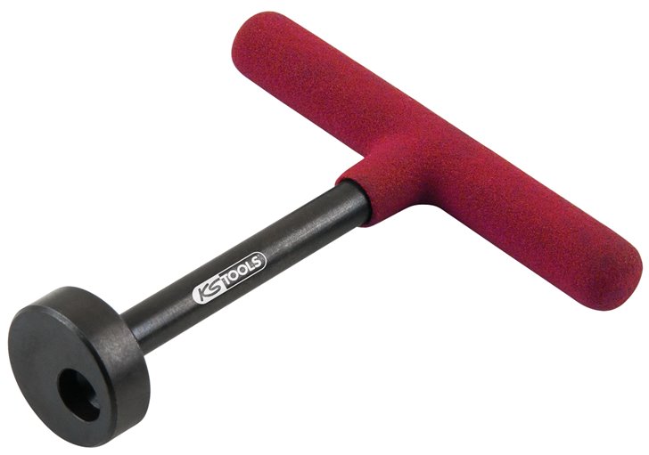 KS Tools 150.1253 Spannrollenschlüssel Alfa Romeo