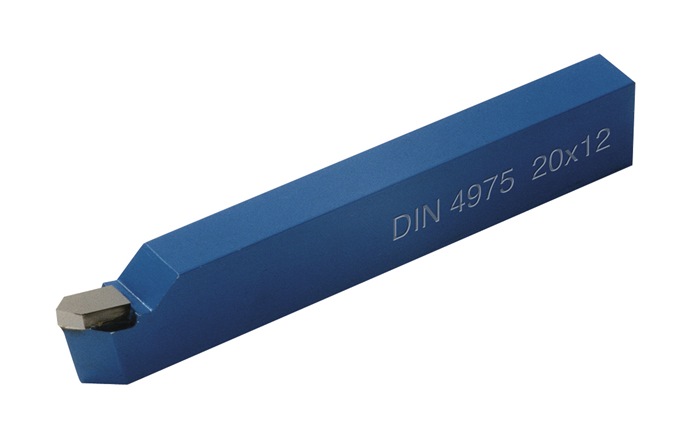 WILKE 124975-2516P253 Drehmeißel DIN 4975 25 x 16 mm gerade spitz