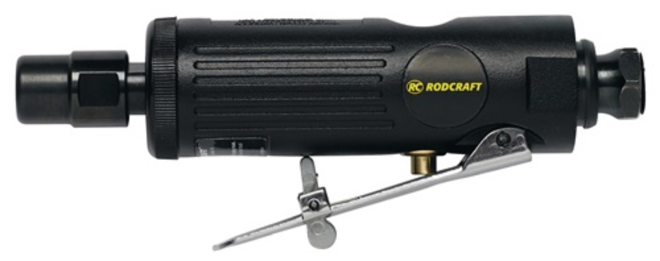 RODCRAFT 8951000274 Druckluftstabschleifer RC 7009 30000 min-¹ 6 mm