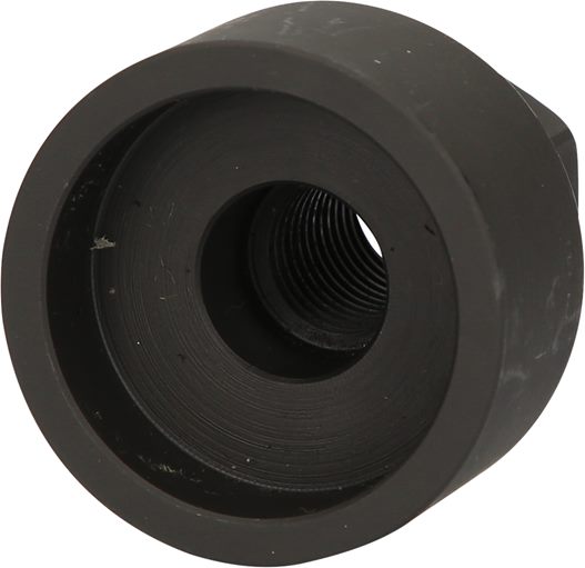 KS Tools 460.4745 Druckstück mit Sechskant, Ø 46 mm, 51 mm