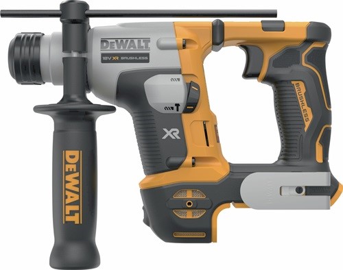 DEWALT DCH172NT-XJ Akku-Bohrhammer DCH172NT 18 V 16 mm 1,4 J SDS-plus