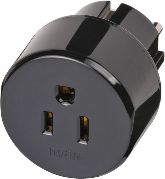 Brennenstuhl 1508520 Reisestecker System