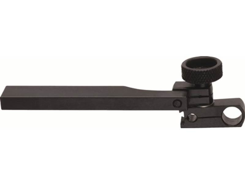 KÄFER 50021 Einspannhalter  Halter-D. 4 + 8 H7 mm Schaft-D. 80 x 12 x 6 mm passe