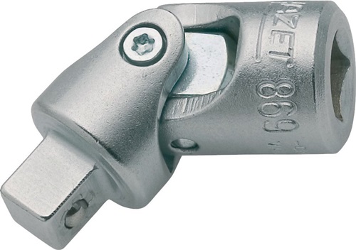 HAZET 869 Kardangelenk 869 1/4 ''  Länge 40 mm