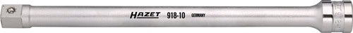 HAZET 918-10 Verlängerung 918 1/2 '' Länge 248 mm