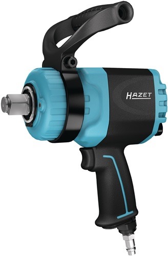 HAZET 9013TT Druckluftschlagschrauber 9013TT 20 mm (3/4'') A4-kt. 2170 Nm