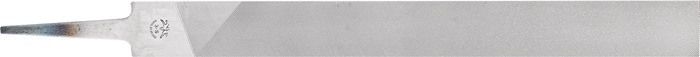PFERD TOOLS 11101303 Werkstattfeile DIN 7261 Länge 300 mm Querschnitt 30 x 6,5 m