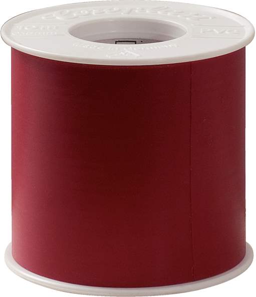 KS Tools 117.4231 Klebeband mit Schutzisolierung, rot, 52mm