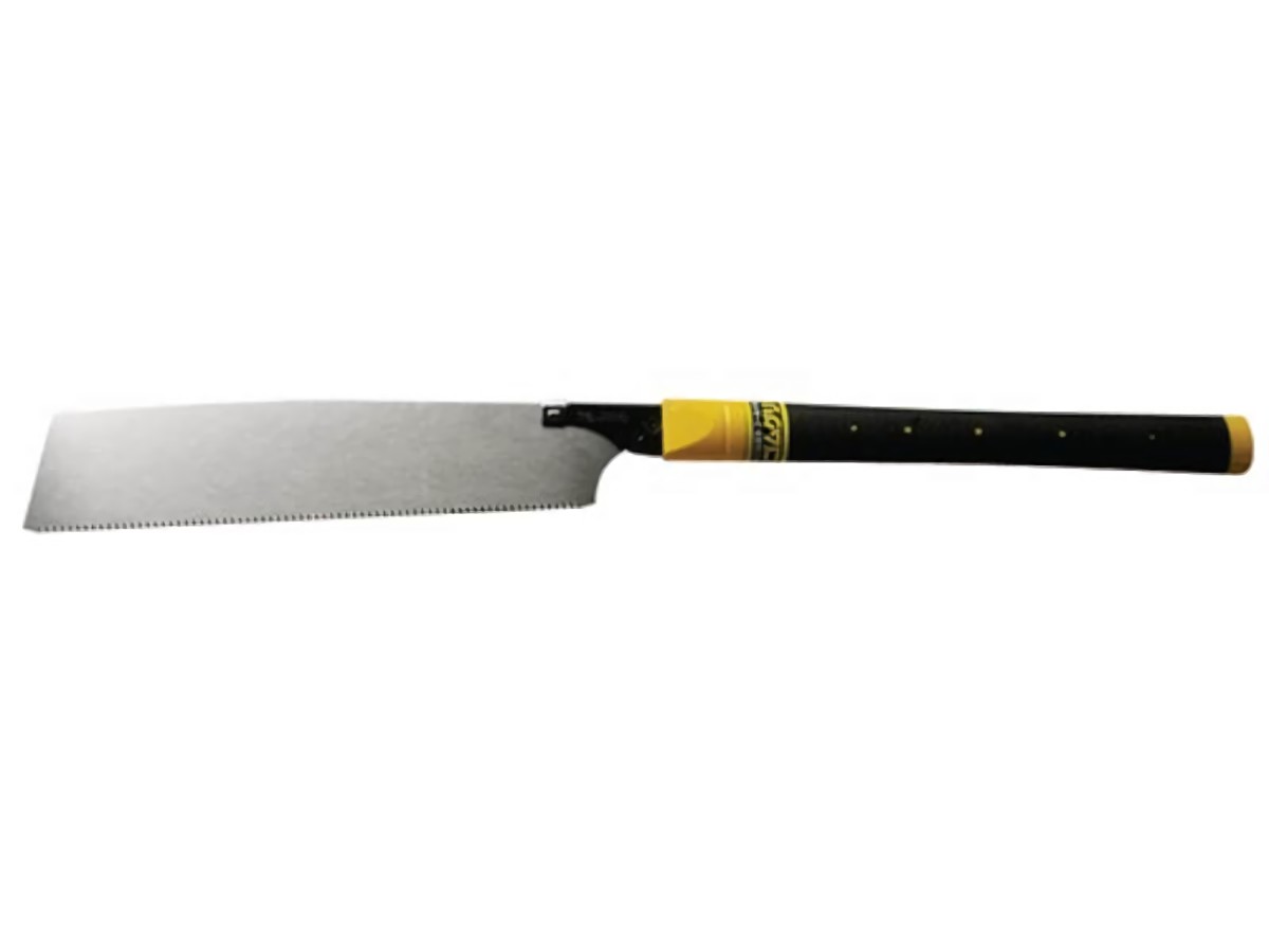 TAJIMA GNG265/JPR265R Japansäge/Feinzugsäge TAJIMA Blattlänge 265 mm Gesamtlänge