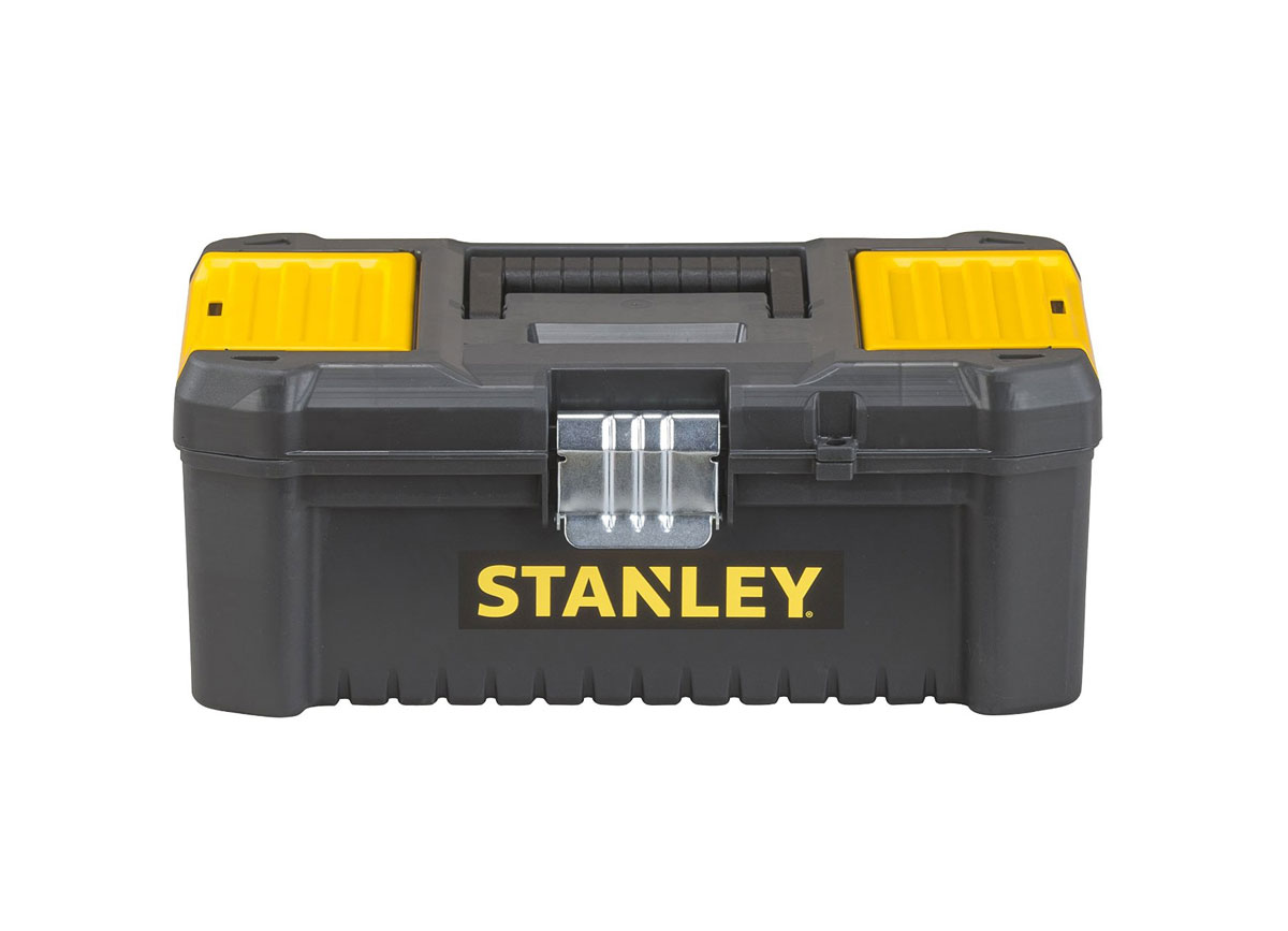 Stanley STST1-75515 Essential-Box 12,5 Metall