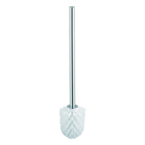 GROHE 40392000 WC-Bürste Essentials f Toilettenbürstengarnitur chrom