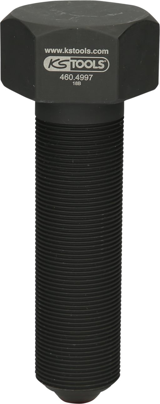 KS Tools 460.4997 Abdrückschraube für BPW M30 x 1,5 mm