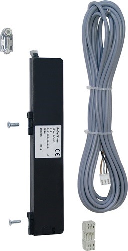 BKS K-18153-01-0-0 A-Öffner  elektrisches Öffnen der Tür f. f. BKS Mehrfachverri