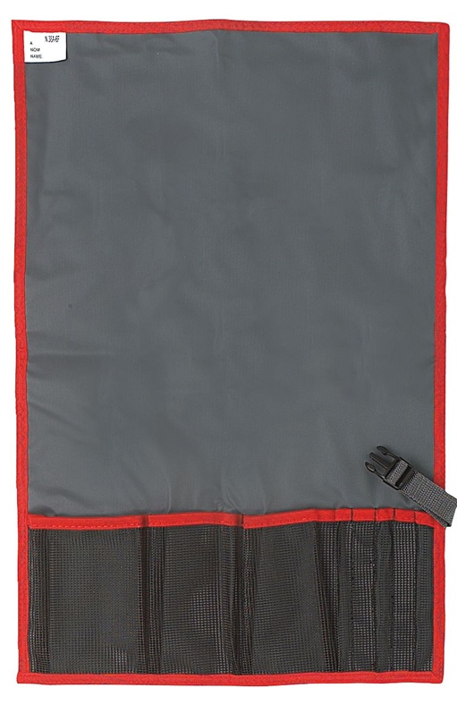 Facom N.38A-6F Werkzeugtasche Nylon 6 Innentaschen