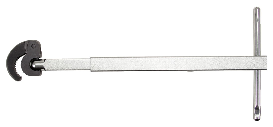 KS Tools 126.1000 Teleskop-Standhahn-Mutternschlüssel, Ø 10-32mm