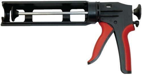 IRION 571159 Kartuschenpresse HPS44 Kunststoff drehbare Schale